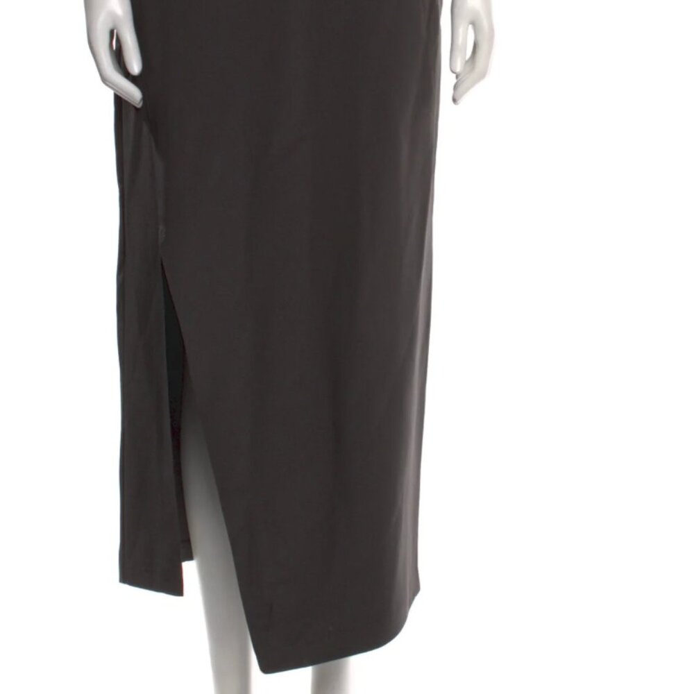 The Frankie Shop midi Skirt